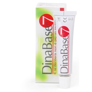 Dinabase 7 ribas ad.dentiere