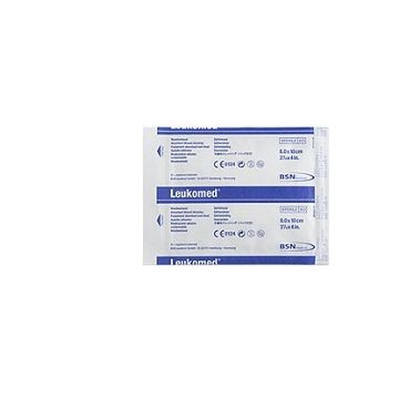 Leukomed med.p-op.tnt cm10x20