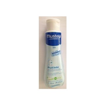 Mustela physiobebe' s/ris100ml