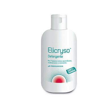 Elicryso-detergente intimo 100ml