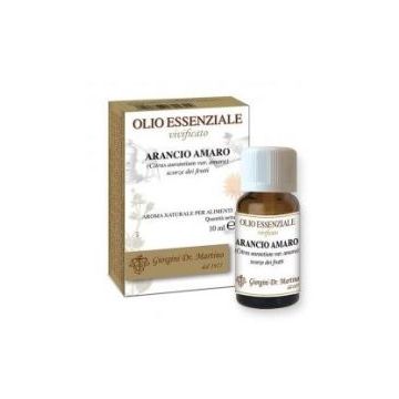 Arancio olio ess.10ml giorgini
