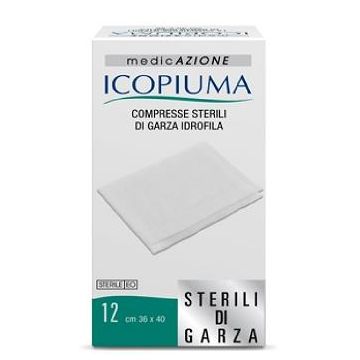 Icopiuma garza 36x40x12