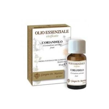 Olio ess.coriandolo 10ml