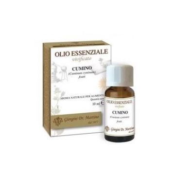 Olio ess.cumino 10ml