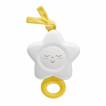 Chicco gioco ninna stella 0m+