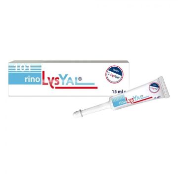 RinoLysYAL Spray Nasale 15 ml
