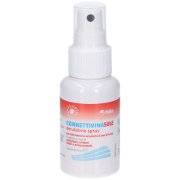 ConnettivinaSole Spray Doposole Lenitivo 50 ml
