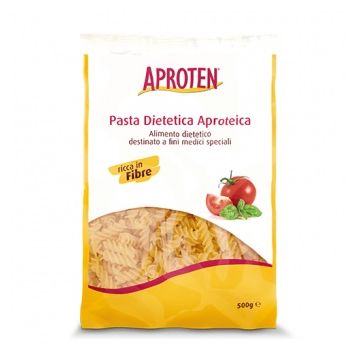 Aproten fusilli 500g promo