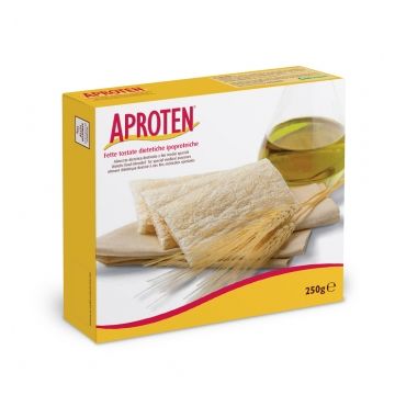 Aproten fette tostate promo