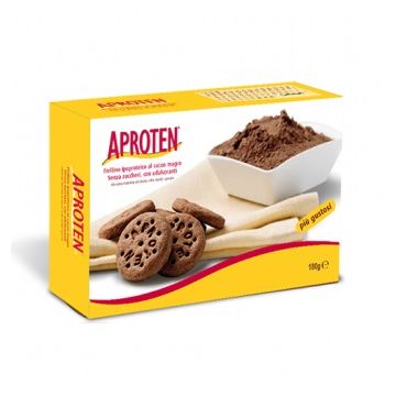 Aproten frollini cacao promo