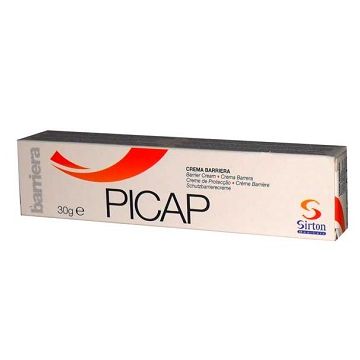 Picap crema barriera 30g