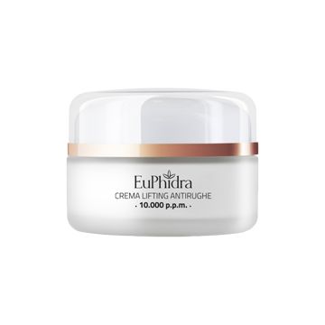 EUPHIDRA Filler Suprema Crema Antirughe 40ml