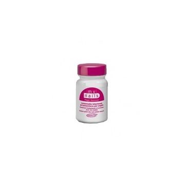 My nails magic remover 75ml