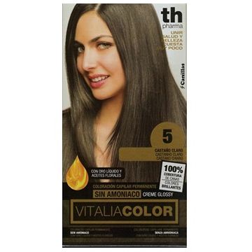 Th pharma vitalia col s/a 5