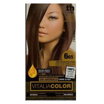 Th pharma vitalia col s/a6-65