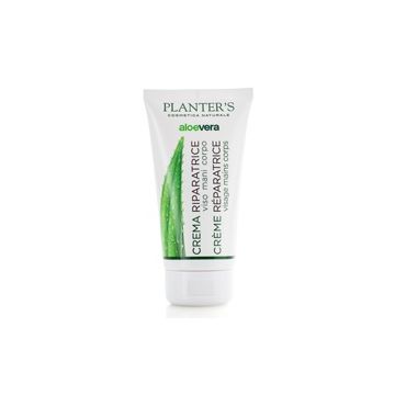 Planters Crema riparatrice aloe 150ml