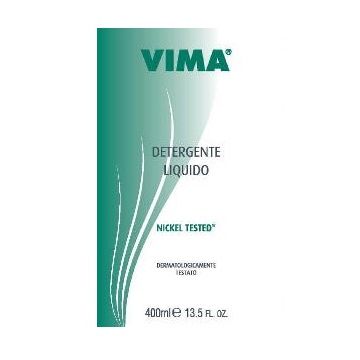 Vima det.liquido 400ml