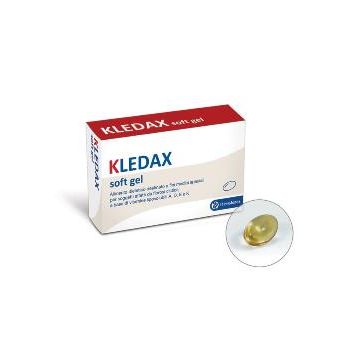 Kledax Softgel 30 Capsule