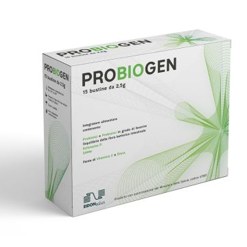 Probiogen 15 buste