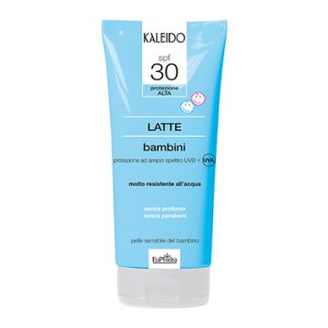 Kaleido Latte Bambini Spf30 EuPhidra 150 ml