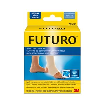 Futuro Supporto Per Caviglia Comfort Taglia Large