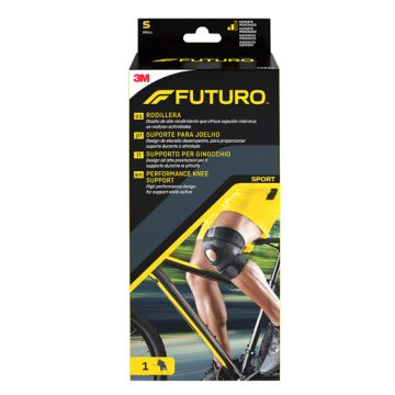 Supporto per ginocchio futuro sport medium