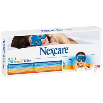 Nexcare Coldhot Masch.occhi1 Pezzo
