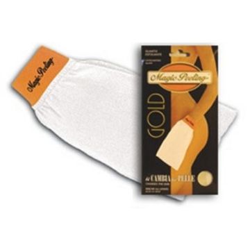 Magic peeling goldguanto donna
