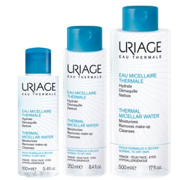 Uriage eau micel th p n/s500ml