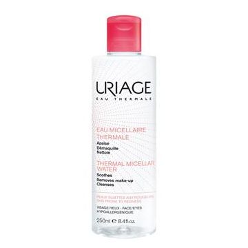 Uriage eau micel th p arr500ml