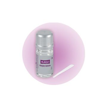 Urgo Herpes Labiale Cerotto Liquido 3 Ml