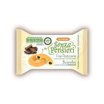 S/pensieri buranellini cacao