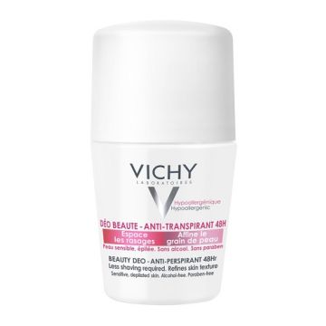 Vichy deo roll-on 48h a-rep.