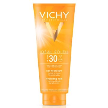 Vichy cs famil.latte 30 300ml