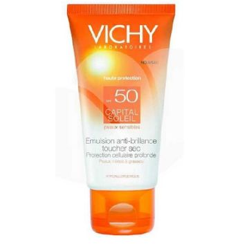 Vichy cs Crema viso dry touch 50