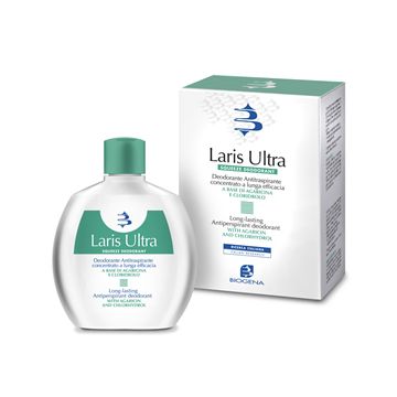 Laris ultra Deodorante 50ml