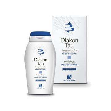 Diakon tau det p acneica 200ml