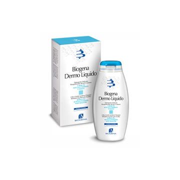 Biogena dermoliquido ph5 500ml