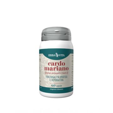 Cardo Mariano 60 Capsule