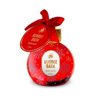 Setablu Bubble Bath Rosso 100 ml