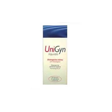 Unigyn liquido 400ml
