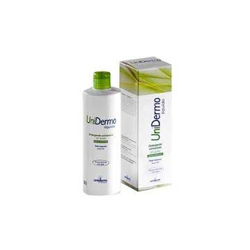 Unidermo det.liquido 400ml