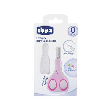 Chicco forbicine rosa