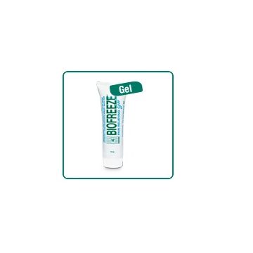 Biofreeze gel 110g