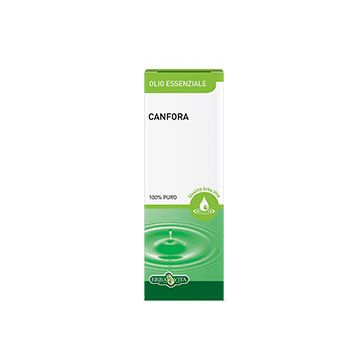 Olio ess.canfora 10ml      ebv