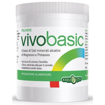 Vivobasic baratt.150g      ebv