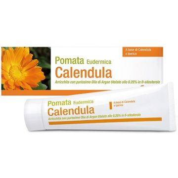 Calendula pomata 50ml      ebv