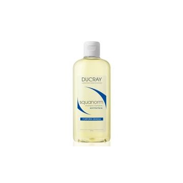 Squanorm forfora grassa shampoo 200ml