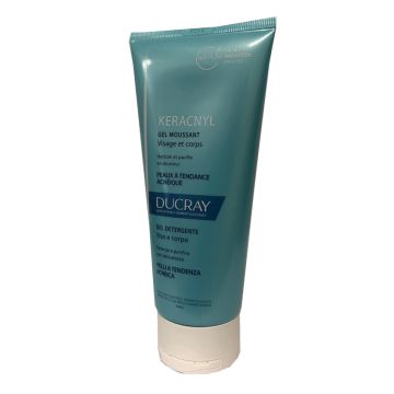 Keracnyl gel det.200ml