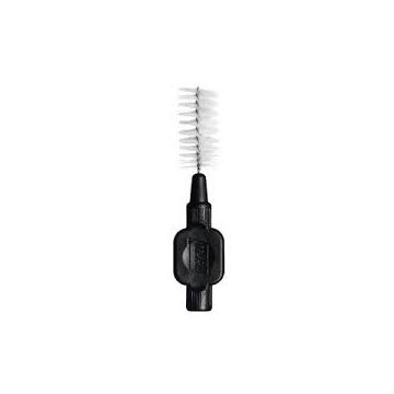 TePe Original Nero Scovolino Per Pulizia Interdentale Misura ISO 8 Filo 1,5 mm 6 Pezzi